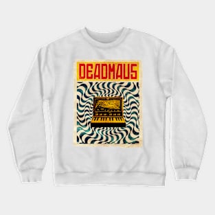 Deadm17 Crewneck Sweatshirt